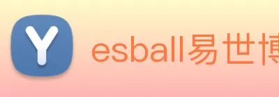 esball易世博 Logo